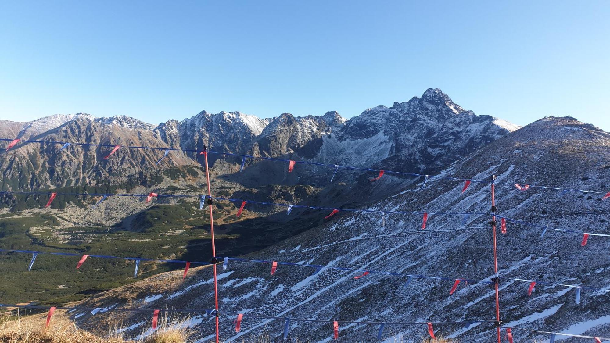 Lobrotno Gazdzina - Goralska Chalupa Na Wylacznosc Villa Bukowina Tatrzanska Bagian luar foto