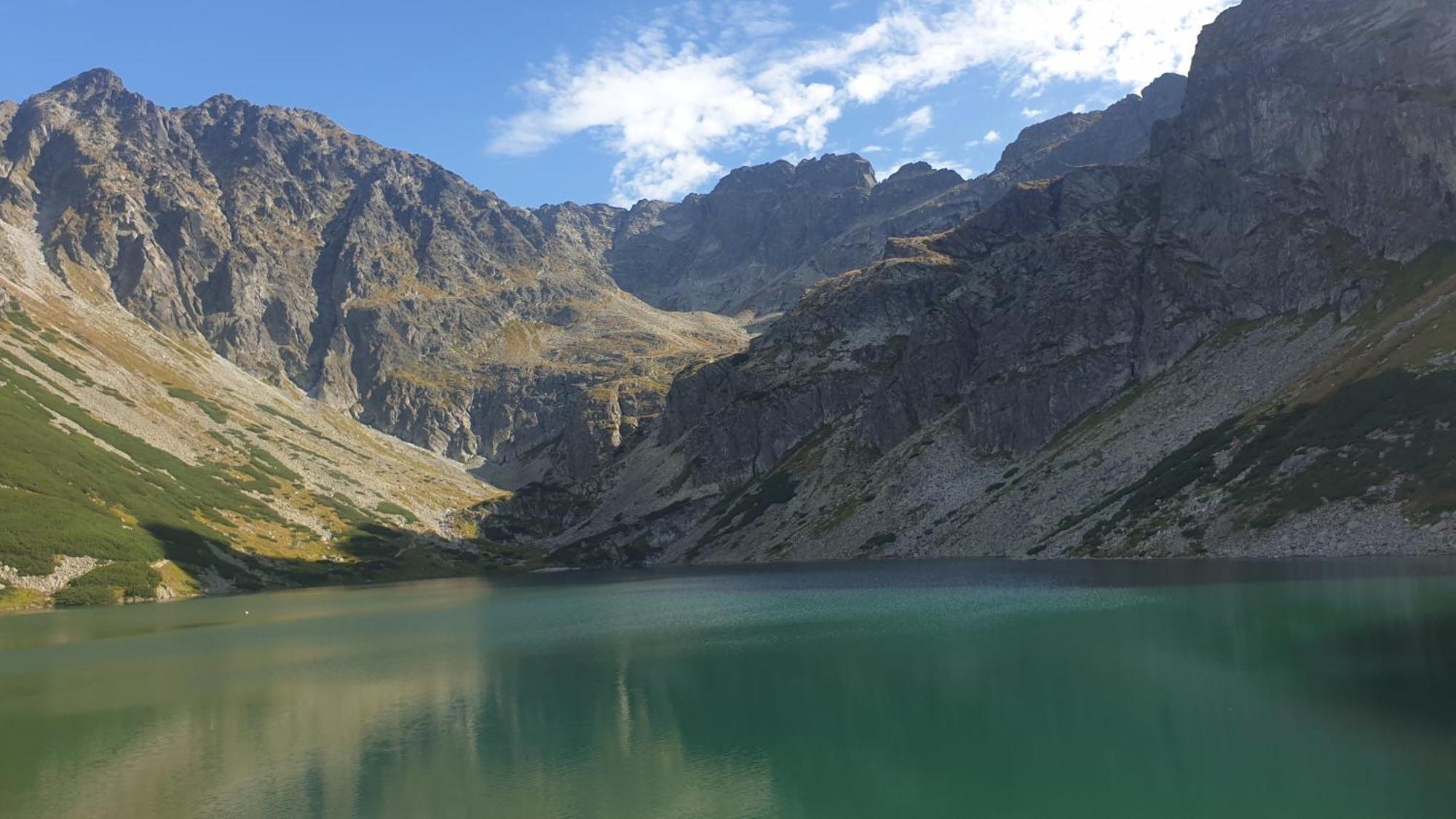 Lobrotno Gazdzina - Goralska Chalupa Na Wylacznosc Bukowina Tatrzanska Bagian luar foto